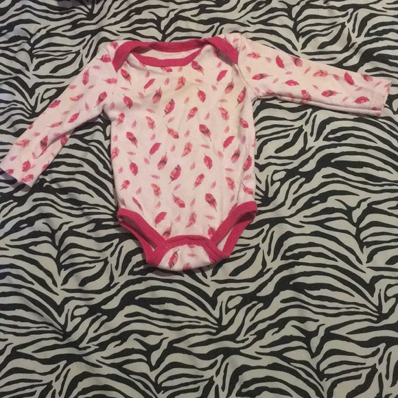Baby girl onesies - Picture 2 of 2